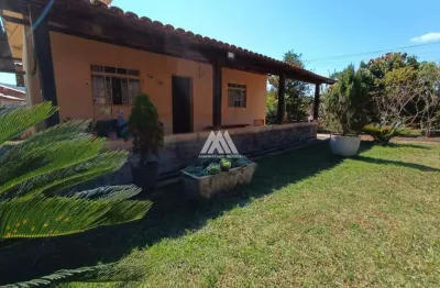 Vendo chácara com 832m² em rio manso com excelente localização!