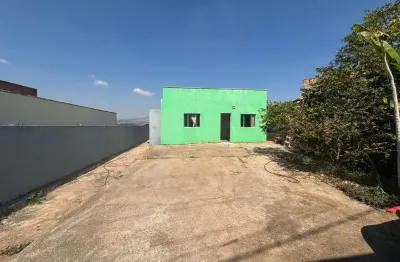 Casa à venda no Residencial Casa Grande, São Joaquim de Bicas 