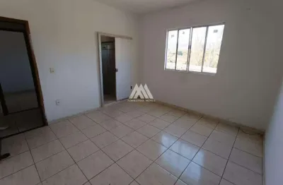 Vendo apartamento em itatiaiuçu com 2 quartos excelente localização!