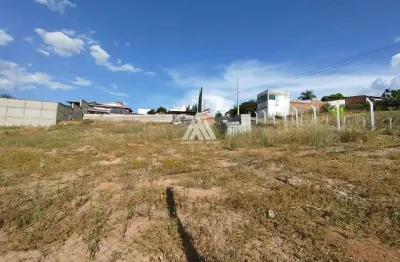 Terreno em condomínio fechado à venda no Vale das Aroeiras, Itaúna 