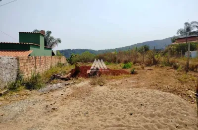 Vendo lote em itatiaiuçu de 500m² excelente localização.