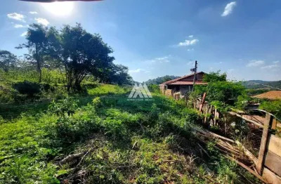 Terreno em condomínio fechado à venda na Área Rural de Itaúna, Itaúna 