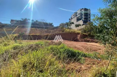 Terreno em condomínio fechado à venda no Tropical, Itaúna 