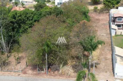 Terreno em condomínio fechado à venda no Garcias, Itaúna 