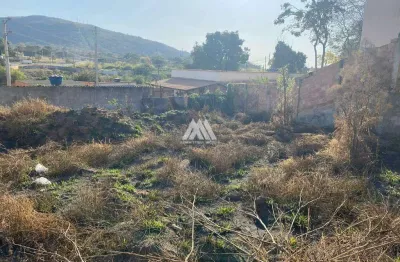 Terreno em condomínio fechado à venda no Conjunto Habitacional Jadir Marinho, Itaúna 
