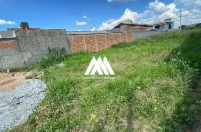 Terreno em condomínio fechado à venda no Sion, Itaúna 