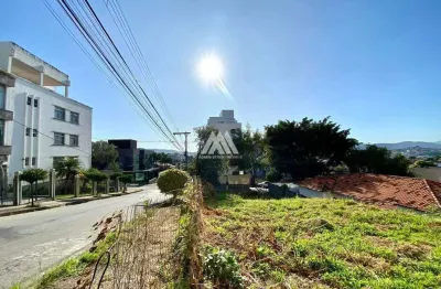 Vendo lote em itaúna com ótima localização próximo ao centro!