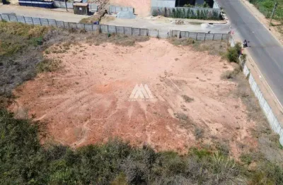 Terreno em condomínio fechado à venda no Tropical, Itaúna 