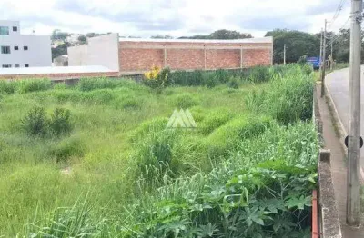 Terreno em condomínio fechado à venda no Juscelino Kubitschek, Itaúna 