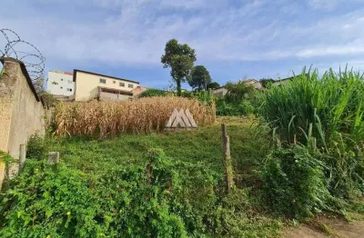 Terreno em condomínio fechado à venda no Parque Jardim Santanense, Itaúna 