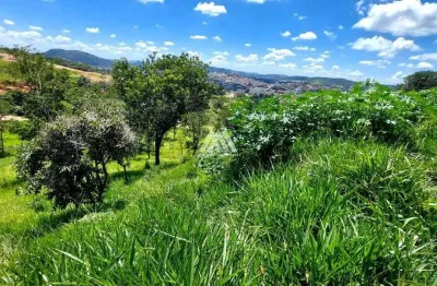 Terreno em condomínio fechado à venda no Morro do Sol, Itaúna 