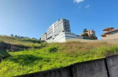 Terreno em condomínio fechado à venda no Belvedere, Itaúna 