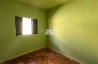 Alugo casa com 3 quartos em itatiaiuçu com excelente localização!
