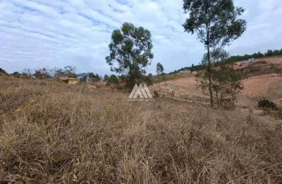 Vendo terreno rural 6000m² em itatiaiuçu com excelente localização!
