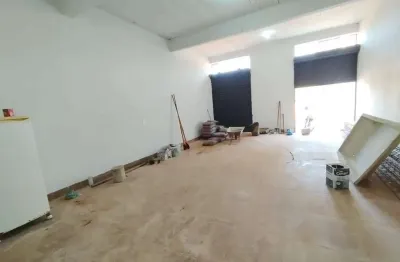 Ponto comercial para alugar na Varginha, Mateus Leme 