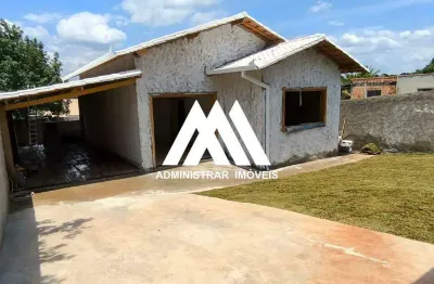 Casa com 3 quartos à venda na Pousada Del Rei, Igarapé 