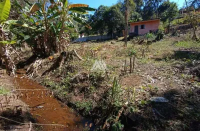 Vendo chácara com 1.250m² em itatiaiuçu com excelente localização!