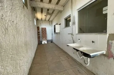 Casa com 2 quartos à venda no Alvorada Industrial, São Joaquim de Bicas 