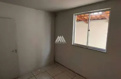 Vendo apartamento em itatiaiuçu com 2 quartos excelente localização!