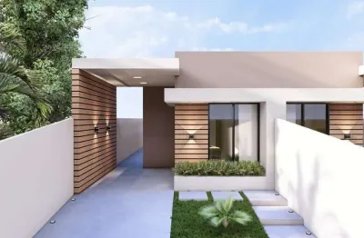 Casa com 2 quartos à venda na Cidade Nova, Igarapé 