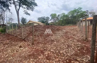 Vendo chácara com 700m² em itatiaiuçu com excelente localização!