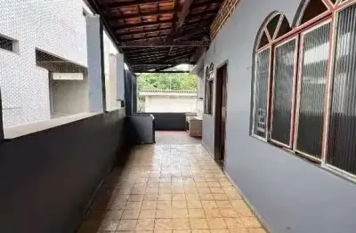 Apartamento com 5 quartos para alugar no Centro, Igarapé 