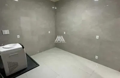 Barracão / Galpão / Depósito à venda em São João, Betim 