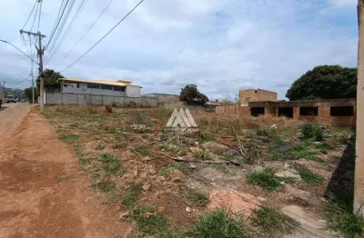Terreno em condomínio fechado à venda no Novo Igarapé, Igarapé 