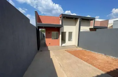 Casa moderna em localização ótima e tranquila de são joaquim de bicas!