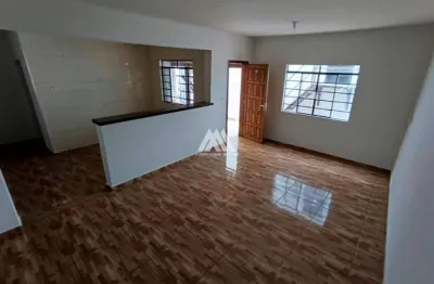 Vendo apartamento em itatiaiuçu com excelente localização!