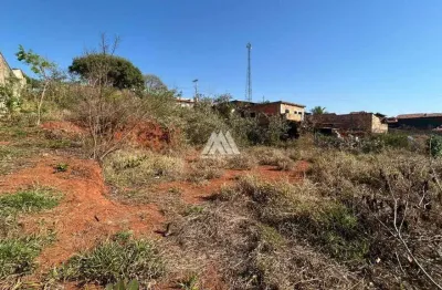 Vendo lote de 300m² em itatiaiuçu com excelente localização!