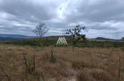 Vendo terreno rural em itatiaiuçu com 15.000m² com excelente localização!