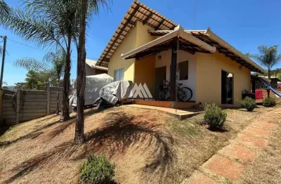 Vendo chácara com 1.000m² em itatiaiuçu com excelente localização!