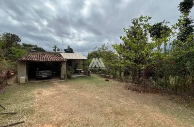 Vendo chácara com 2.000m² em itatiaiuçu com excelente localização!