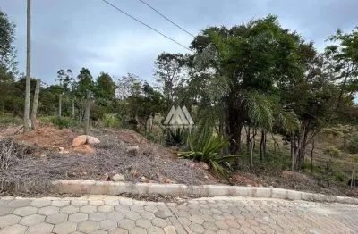 Vendo chácara com 500m² em itatiaiuçu com excelente localização!