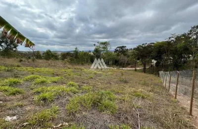 Vendo chácara com 1.000m² em itatiaiuçu com excelente localização!