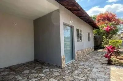 Casa com 3 quartos para alugar no Jardim Das Roseiras, Igarapé 