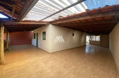 Casa com 2 quartos para alugar no Jardim Colonial, Itatiaiuçu 