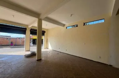 Ponto comercial para alugar em Fernão Dias, Igarapé 
