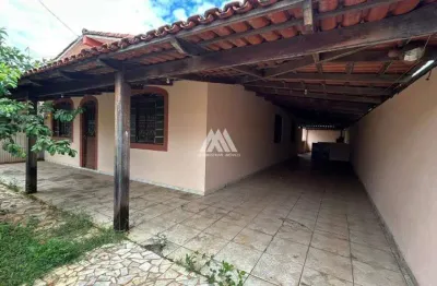 Casa com 3 quartos à venda no Pio XII, Itatiaiuçu 