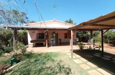 Chácara / sítio com 2 quartos à venda na Zona Rural, Igarapé 