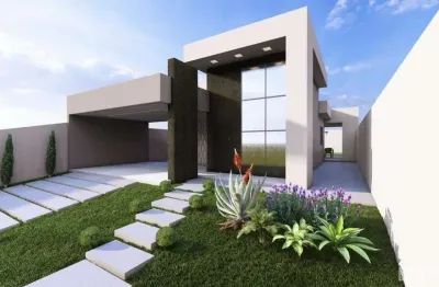 Casa á venda com 03 quartos sendo 01 suíte com closet em igarapé-mg!