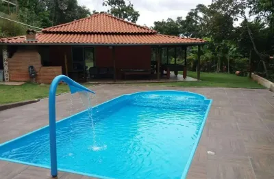 Sítio de 2850m² dentro de condomínio fechado á venda em são joaquim de bicas-mg!