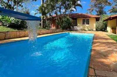 Fazenda á venda de 20.000m² rica em biodiversidade natural em igarapé mg!