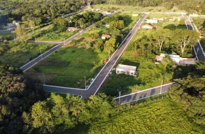 Terreno á venda de 360m² no condomínio fechado em igarapé mg!