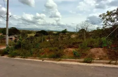 Terreno á venda de esquina, 360m² com ótima topografia em igarapé mg!