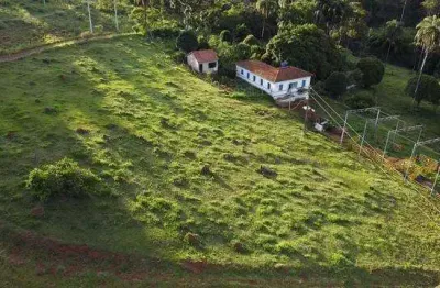 Fazenda á venda 3 quartos 1 suíte, 43 hectares localizada em rio manso mg!