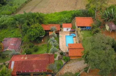 Fazenda à venda, 9 quartos, 4 suítes, 10 vagas, zona rural - itatiaiuçu/mg