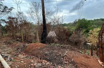 Vendo lote em itatiaiuçu com 1.670m² com excelente localização!