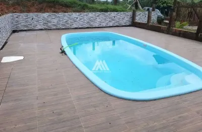 Vendo chácara com 1.000m² em itatiaiuçu com excelente localização!